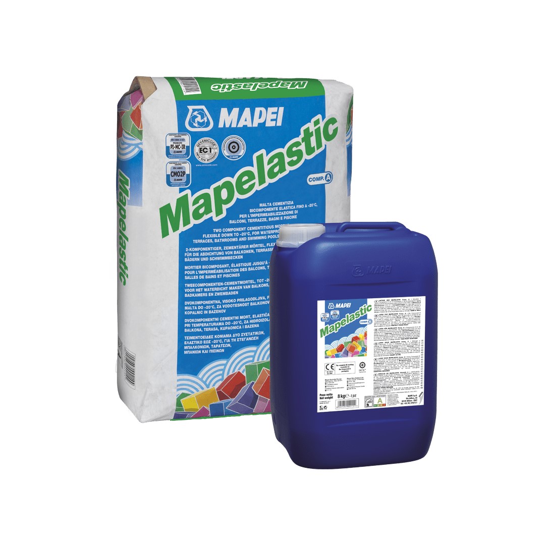 Mapelastic 16kg MAPEI